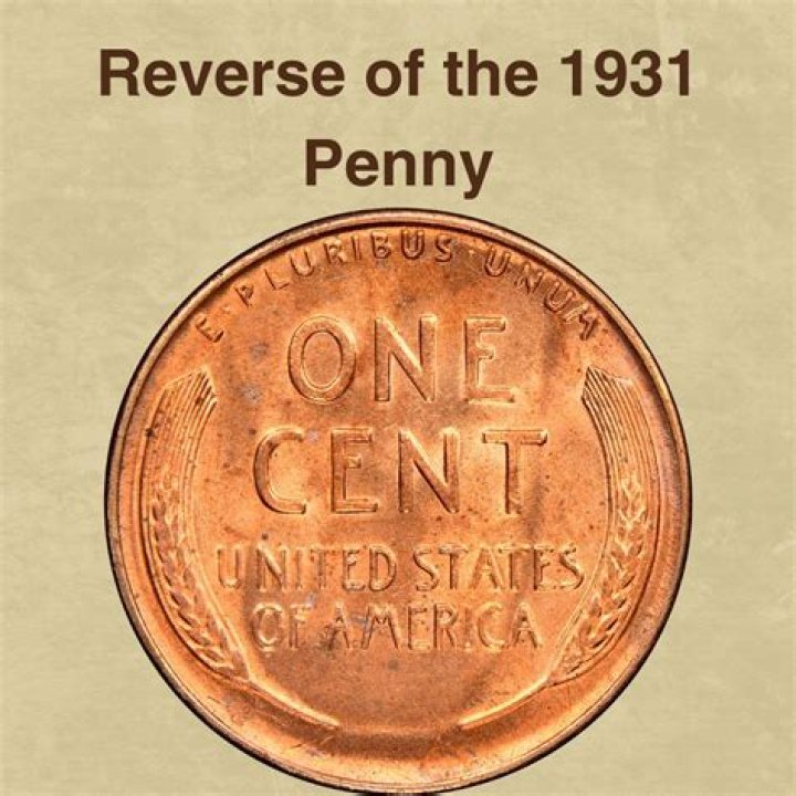 Discover the True Value of Your 1931 Penny: A Comprehensive Valuation Guide