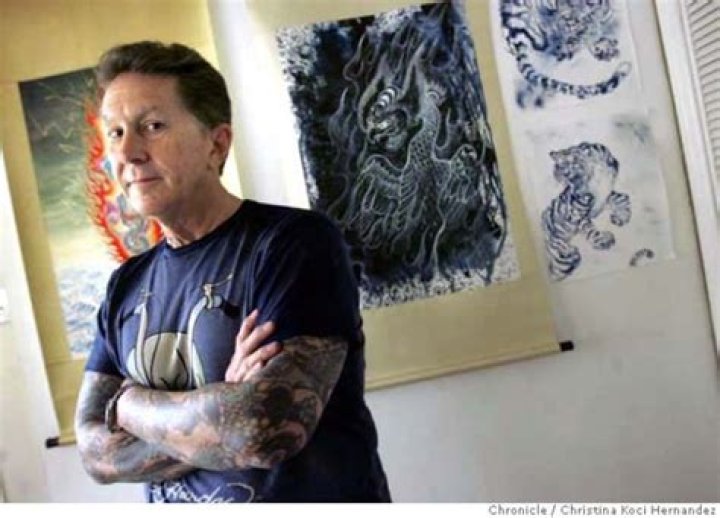Ed Hardy Net Worth: Exploring the Wealth of the Iconic Tattoo Artist