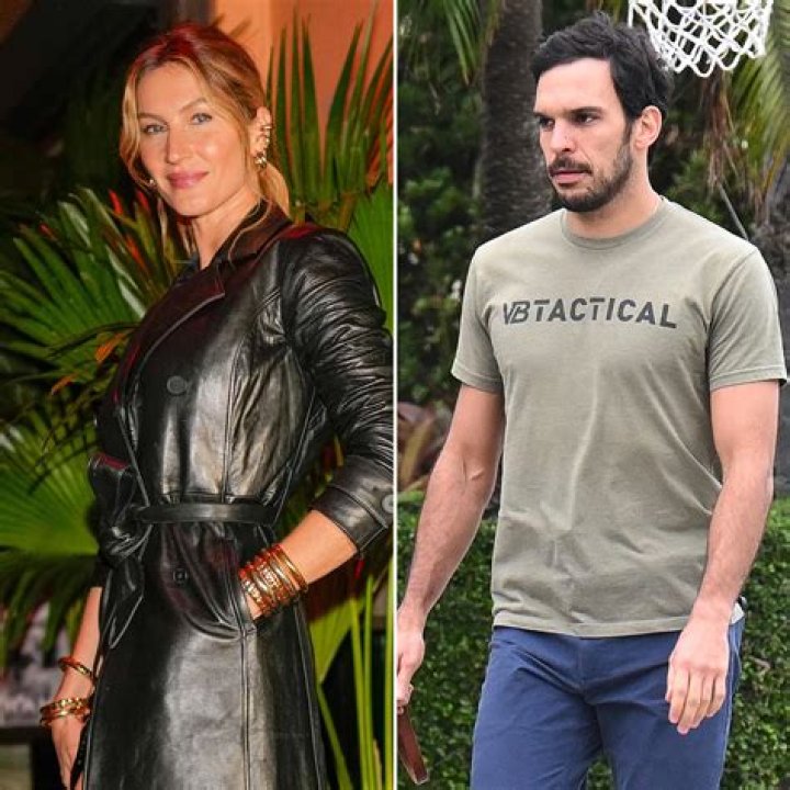 Gisele Bündchen's Boyfriend: A Comprehensive Look into Her Romantic Life