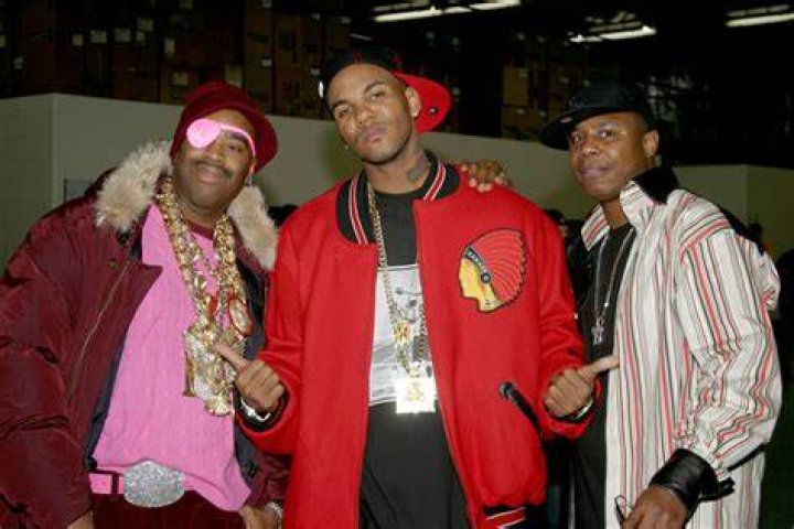 How Much Is Slick Rick Worth: A Deep Dive Into the Wealth of a Hip-Hop Icon