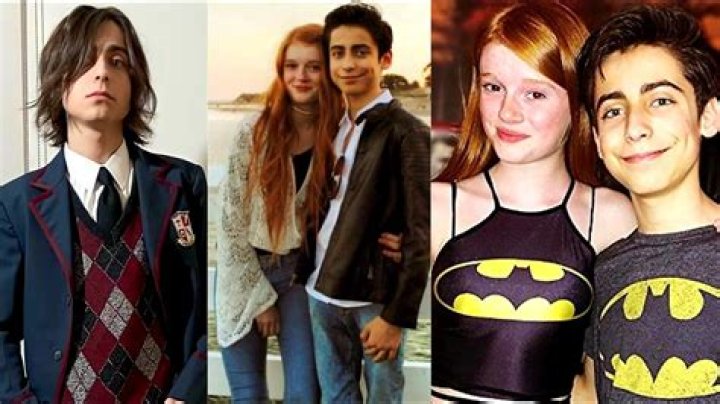 How Tall is Aidan Gallagher? Unveiling the Height of the Young Star