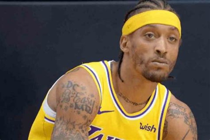 Is Michael Beasley Married? Exploring the Personal Life of the NBA Star