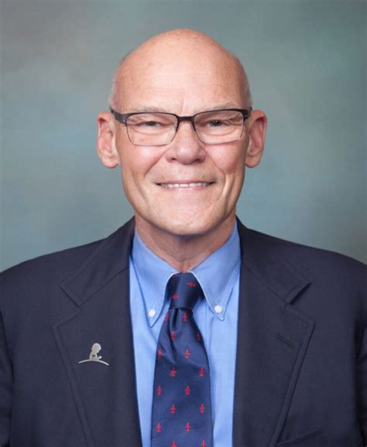 James Carville Age and Net Worth: A Deep Dive into the Life of the Famous Political Consultant