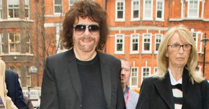 Jeff Lynne Net Worth 2024: A Deep Dive into the Wealth of the ELO Legend