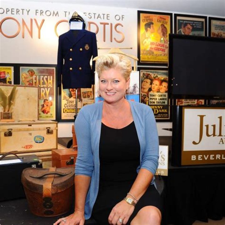 Jill Vandenberg Curtis: An Inspirational Life of Resilience and Philanthropy
