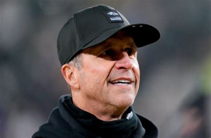 John Harbaugh Net Worth: A Comprehensive Look at the Wealth of the Renowned NFL Coach