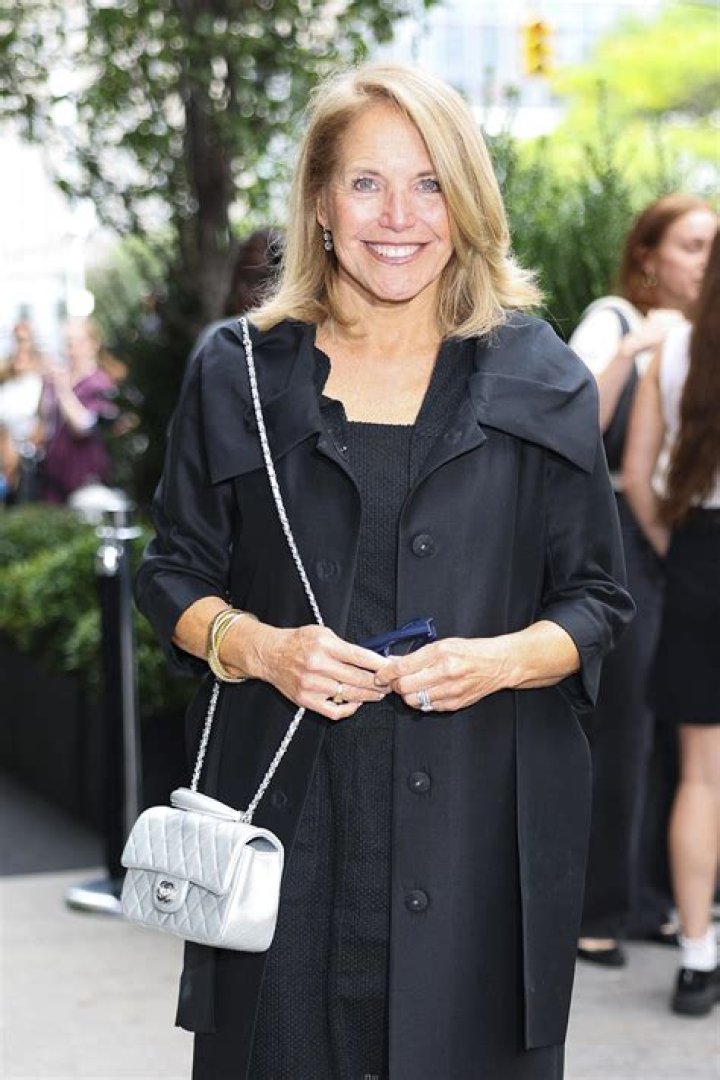 Katie Couric: A Look into the Life of an Iconic Journalist