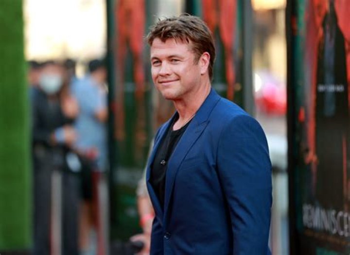 Luke Hemsworth Net Worth: A Deep Dive into the Actor&rsquo;s Wealth and Success