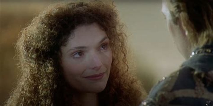Mary Elizabeth Mastrantonio Movies List: A Comprehensive Guide to Her Cinematic Journey