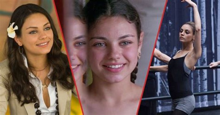 Mila Kunis Movies and TV Shows: A Comprehensive Guide