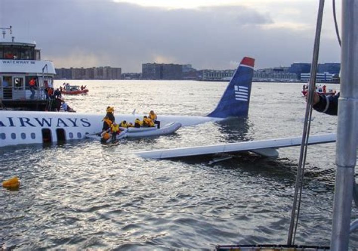 Miracle on the Hudson: A Detailed Exploration of the Unforgettable Aviation Incident