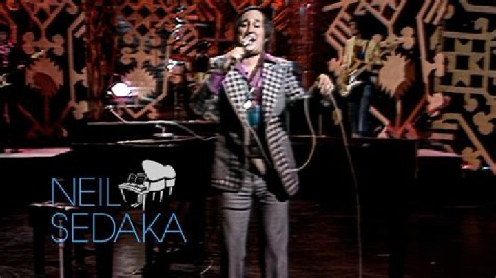 Neil Sedaka Net Worth 2024: A Deep Dive into the Legendary Singer's Wealth