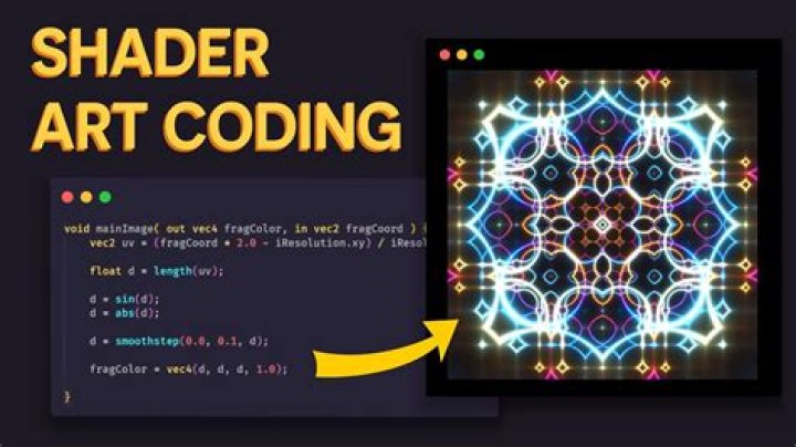 Reaching Within Shader: Unlocking the Power of Shader Programming