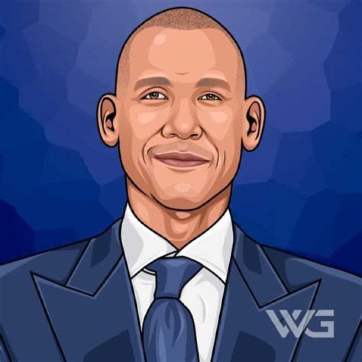 Reggie Miller Net Worth: A Deep Dive into the Financial Success of an NBA Legend