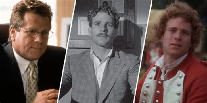 Ryan O'Neal Movies: A Journey Through His Iconic Filmography