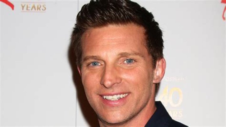 Steve Burton Net Worth 2023: Exploring the Wealth of the Soap Opera Star