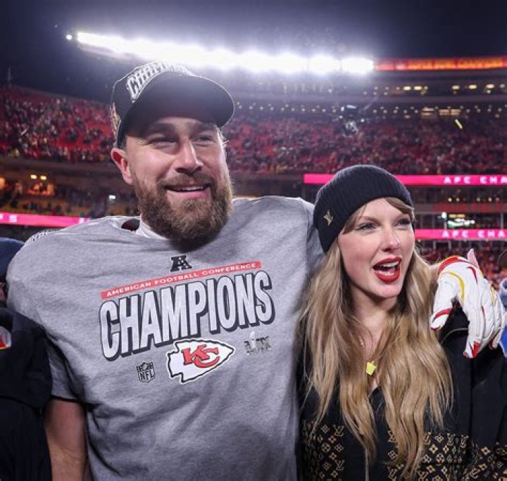 Taylor Swift and the Chiefs Game: A Celebration of Music and Sports