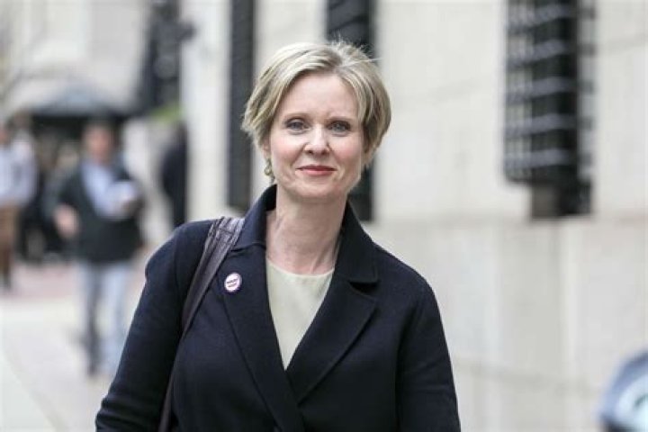 The Astonishing Facts About Cynthia Nixon's Height and Her Impactful Journey