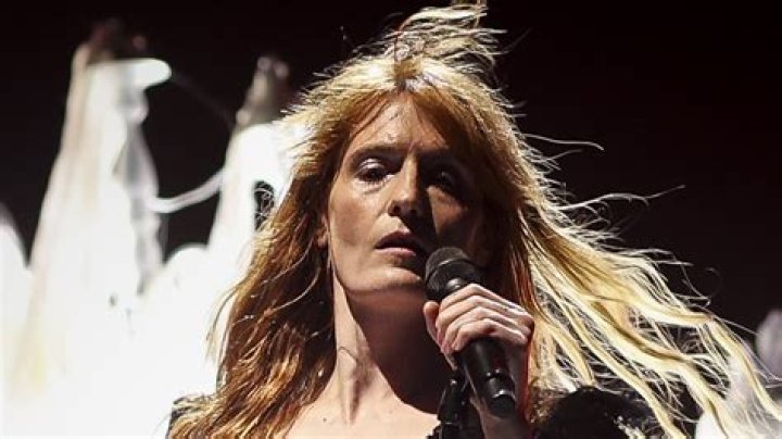 The Insightful Journey into Florence Welch's Personal Life and Her Partner