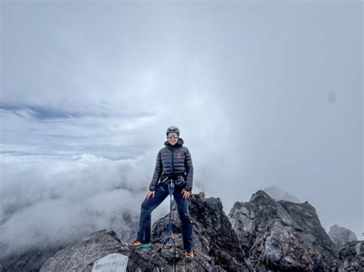 The Inspiring Journey of Skyes2024: A Detailed Exploration