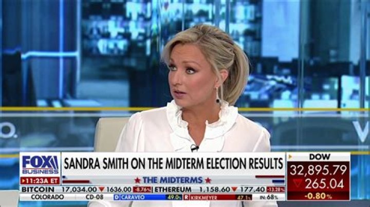The Latest on Sandra Smith Fox: News and Updates