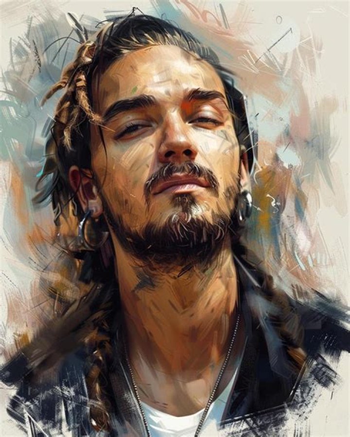 Tom Kaulitz Net Worth 2024: A Deep Dive into the Life of the Tokio Hotel Guitarist