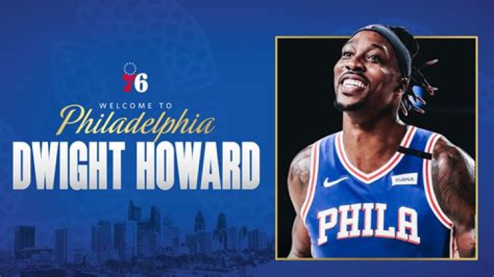 Unveiling the Journey: Dwight Howard Teams and Their Impact