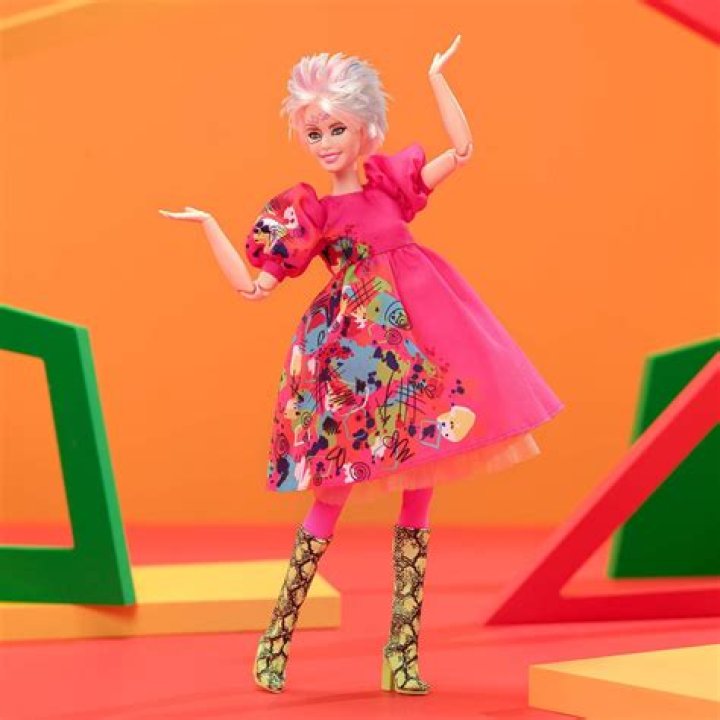 Weird Barbie: The Unconventional Icon of Playtime